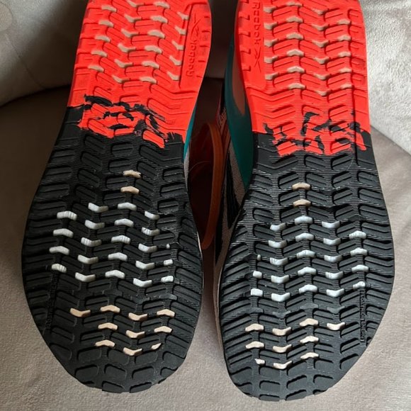 REEBOK NANO X2 - WOMENS SIZE 5 - Picture 10 of 10